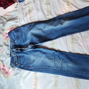 Levi's 501